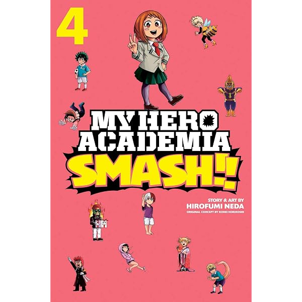 Amazon.com: 僕のヒーローアカデミア 雄英白書 (JUMP j BOOKS